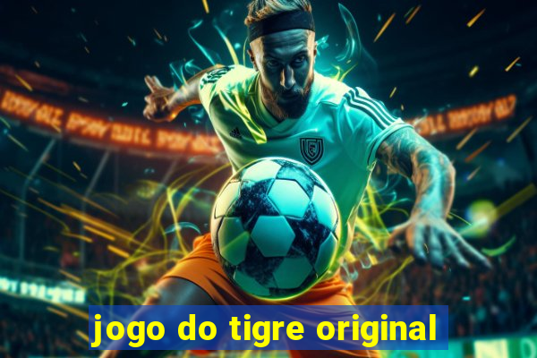 jogo do tigre original